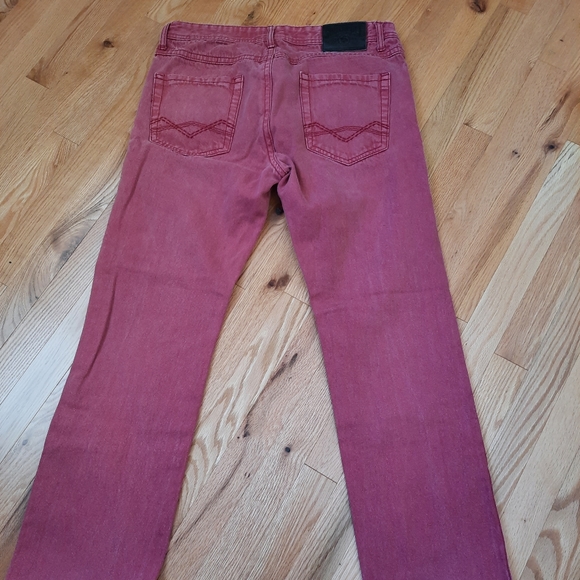 Bundle of men's jeans - Picture 11 of 12